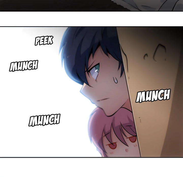 Such a Cute Spy Chapter 9 page 97 - Chapter 9: Such a Cute Spy