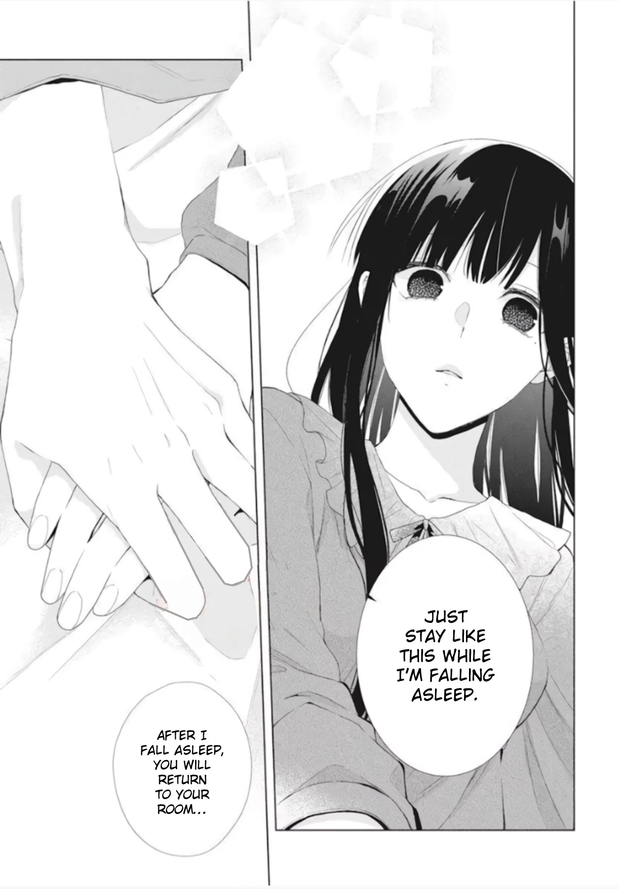 Suenaga Yoroshiku Onegaishimasu Chapter 10 page 23 - Chapter 10