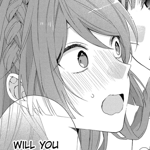 Suenaga Yoroshiku Onegaishimasu Chapter 11 cover