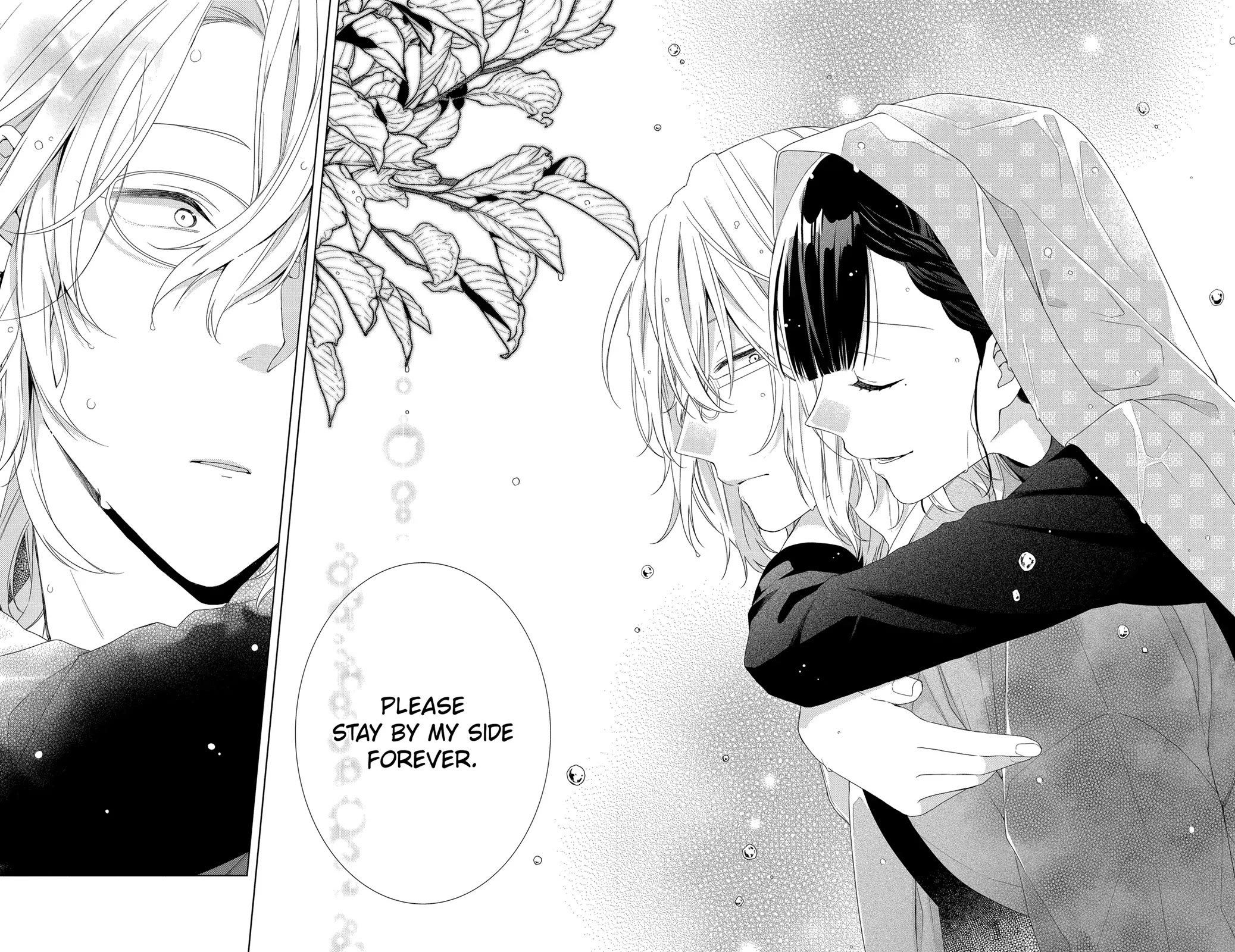 Suenaga Yoroshiku Onegaishimasu Chapter 12 page 28 - Chapter 12