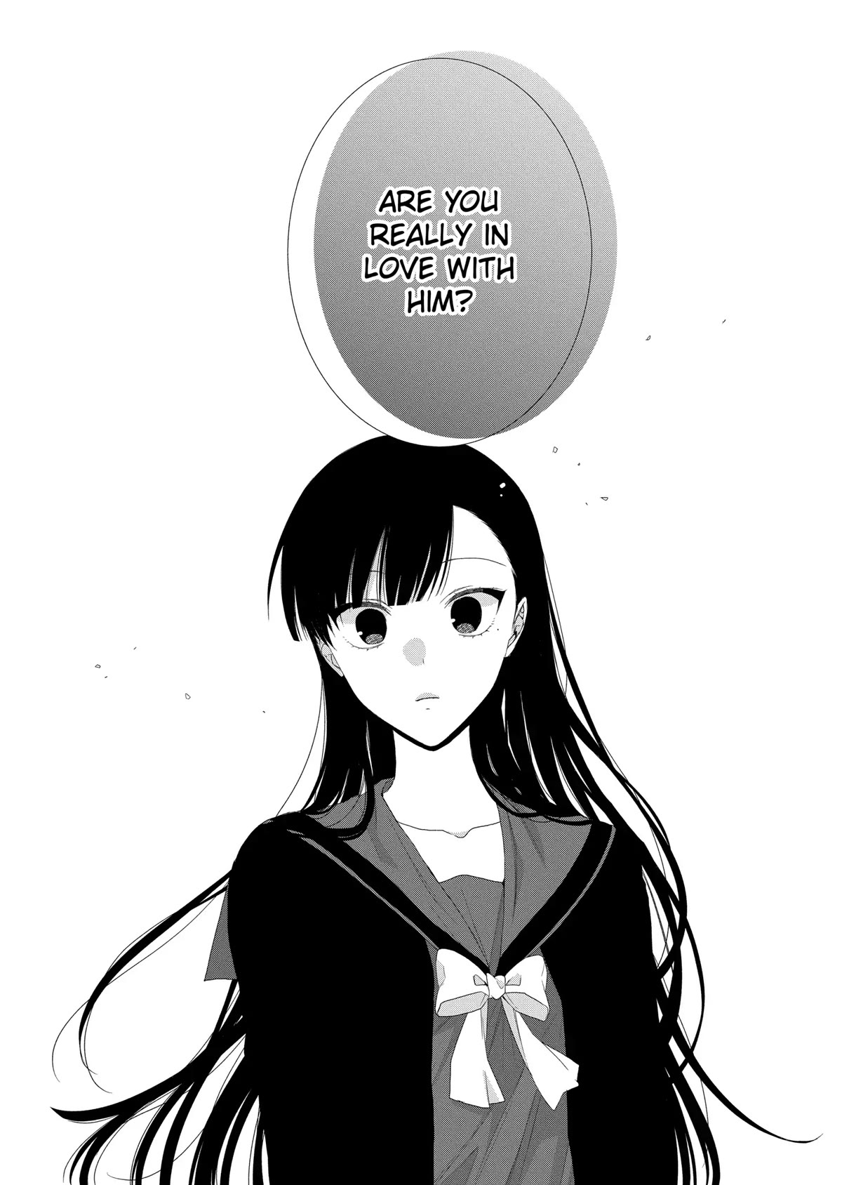 Suenaga Yoroshiku Onegaishimasu Chapter 13 page 27 - Chapter 13