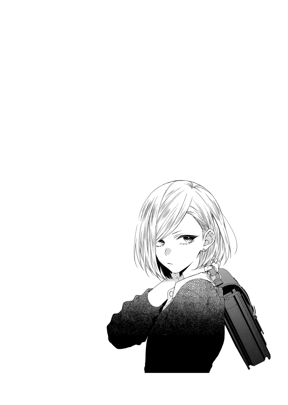 Suenaga Yoroshiku Onegaishimasu Chapter 13 page 29 - Chapter 13