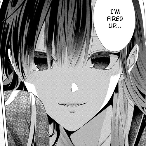 Suenaga Yoroshiku Onegaishimasu Chapter 13 cover