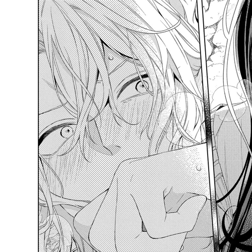 Suenaga Yoroshiku Onegaishimasu Chapter 16 cover