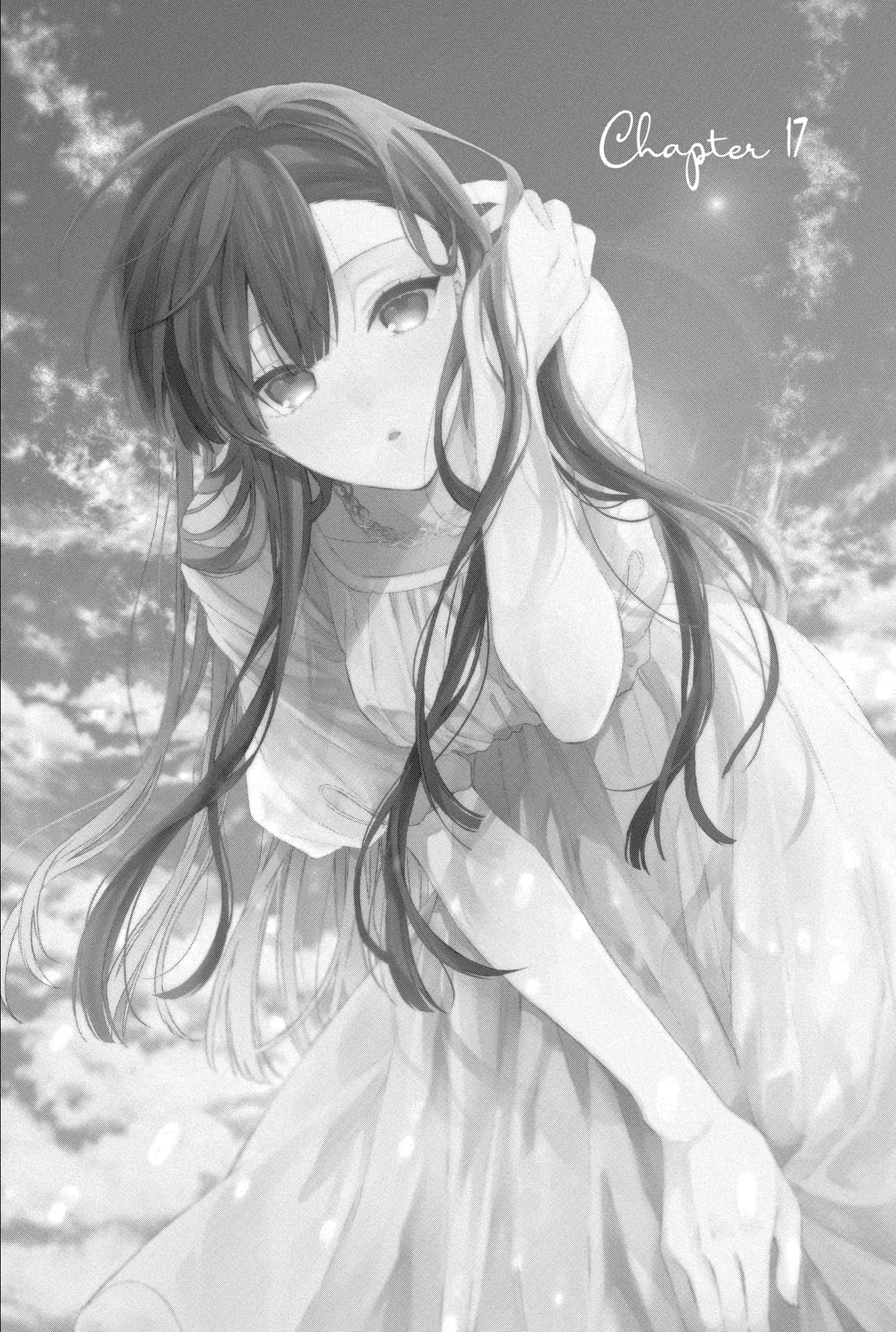 Suenaga Yoroshiku Onegaishimasu Chapter 17 page 1 - Chapter 17