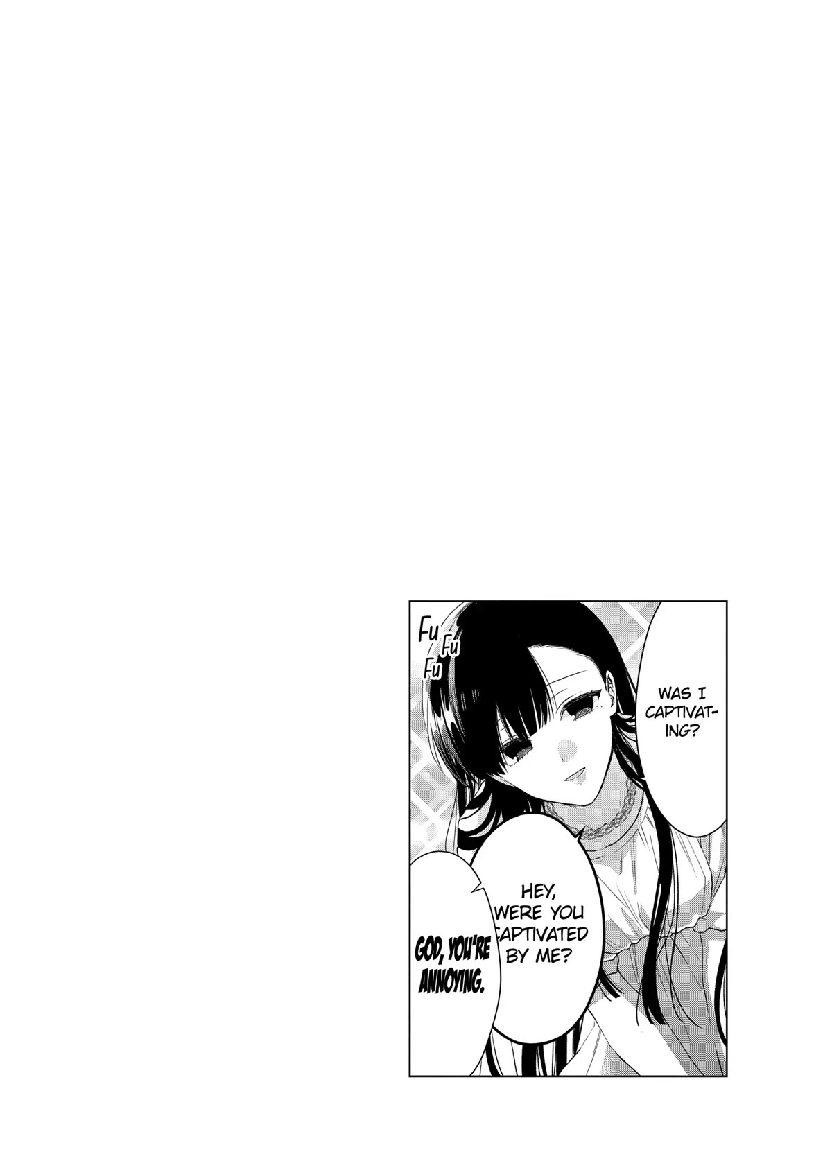 Suenaga Yoroshiku Onegaishimasu Chapter 17 page 2 - Chapter 17