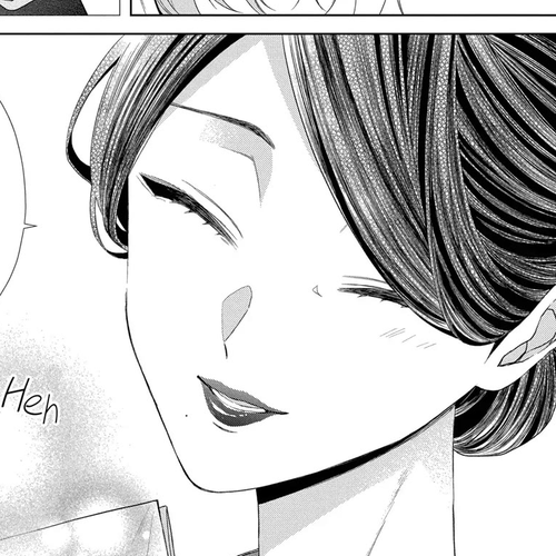 Suenaga Yoroshiku Onegaishimasu Chapter 17 cover