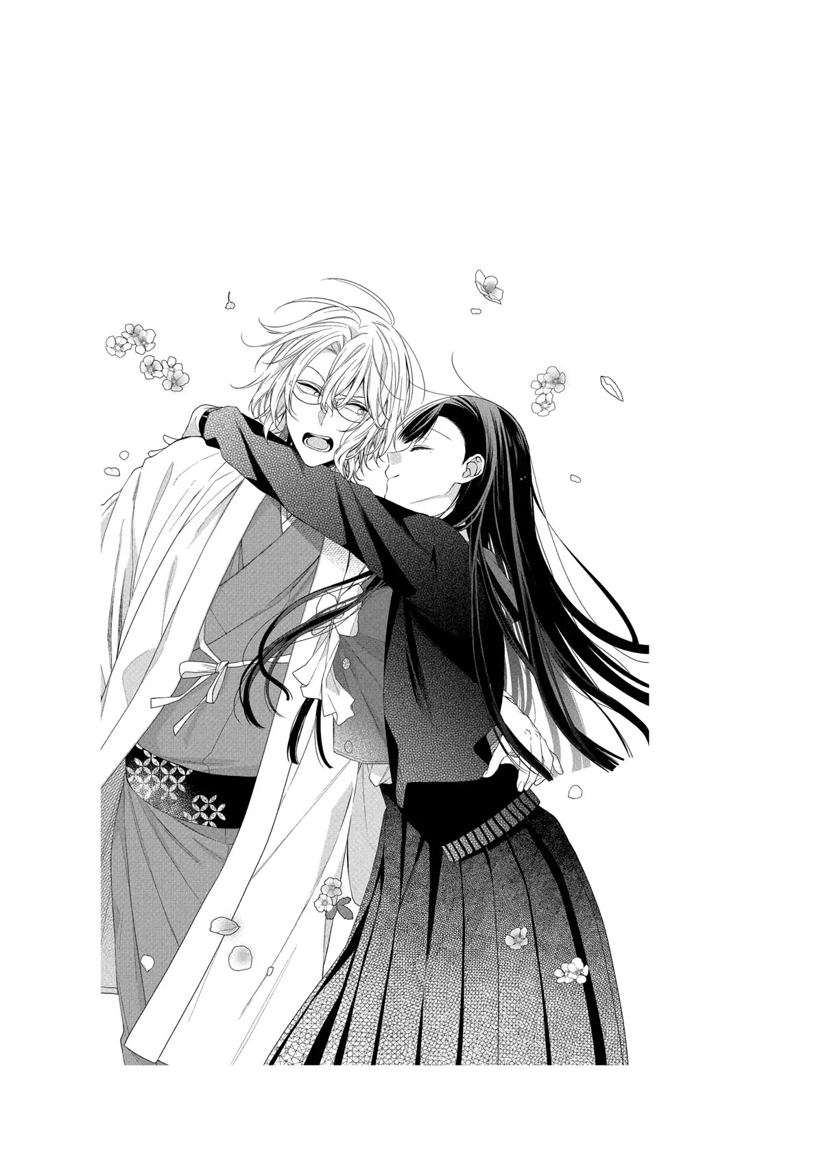 Suenaga Yoroshiku Onegaishimasu Chapter 18 page 30 - Chapter 18