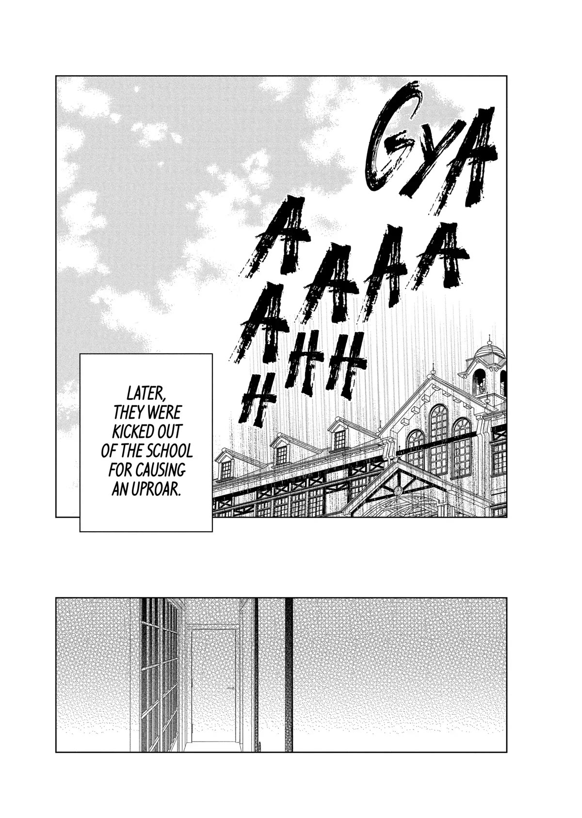 Suenaga Yoroshiku Onegaishimasu Chapter 19 page 25 - Chapter 19