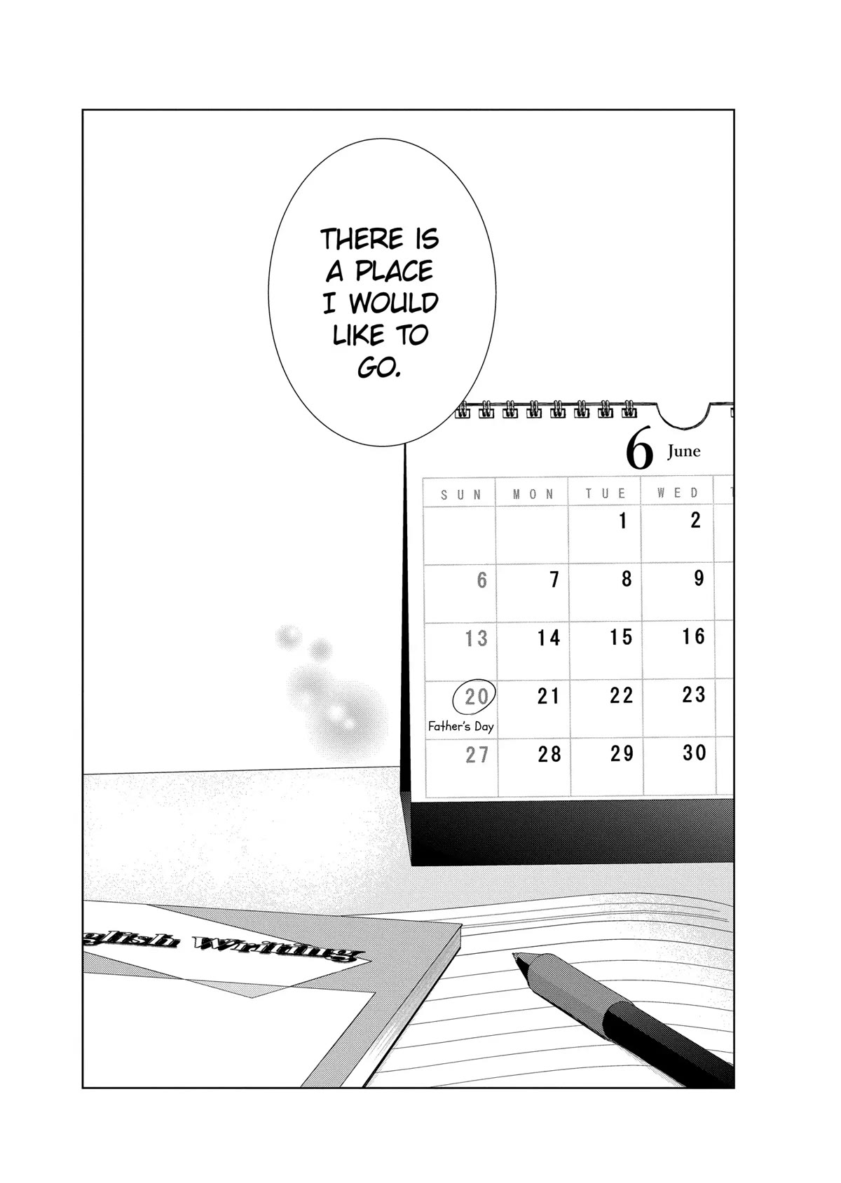 Suenaga Yoroshiku Onegaishimasu Chapter 19 page 27 - Chapter 19