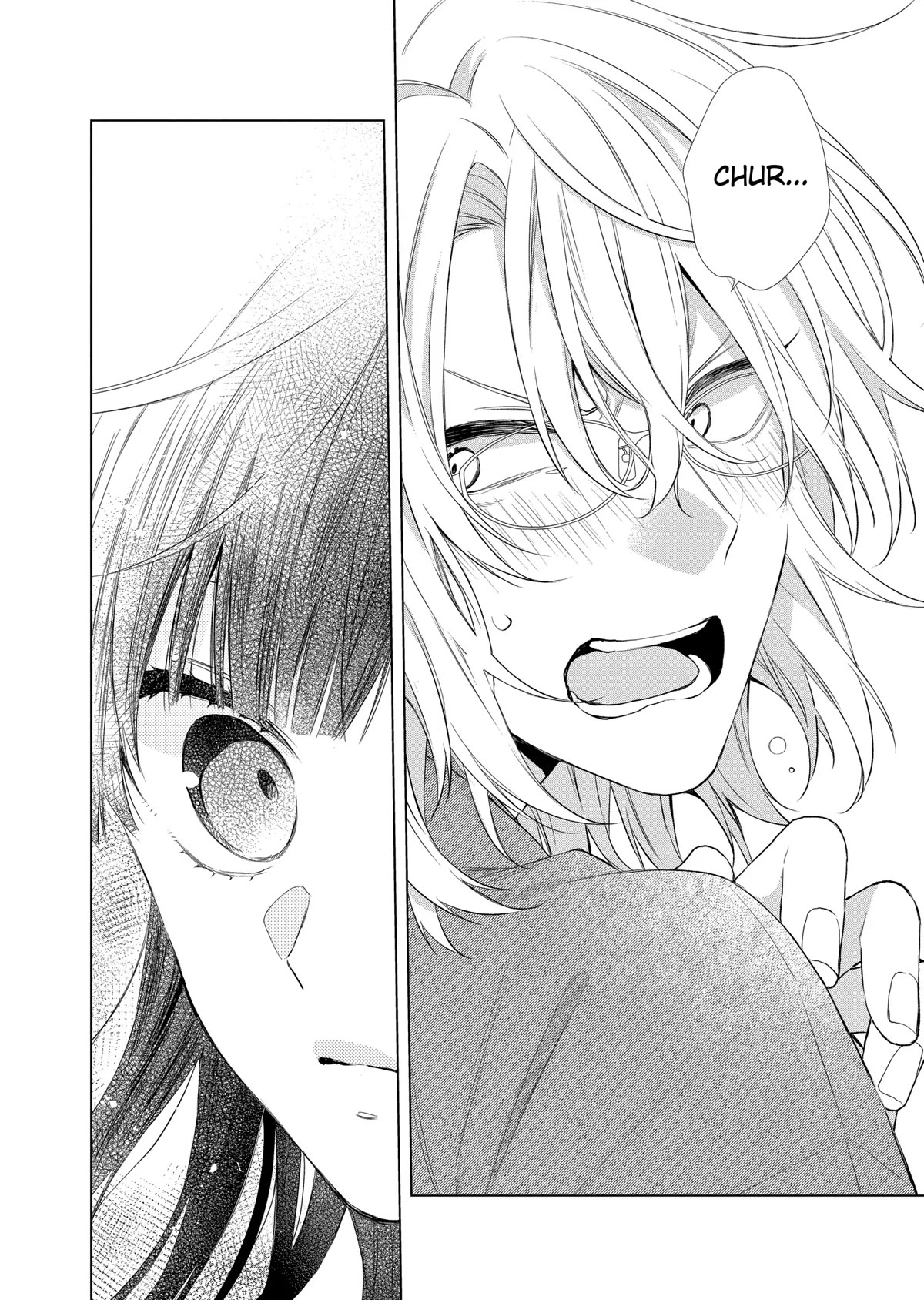 Suenaga Yoroshiku Onegaishimasu Chapter 20 page 20 - Chapter 20