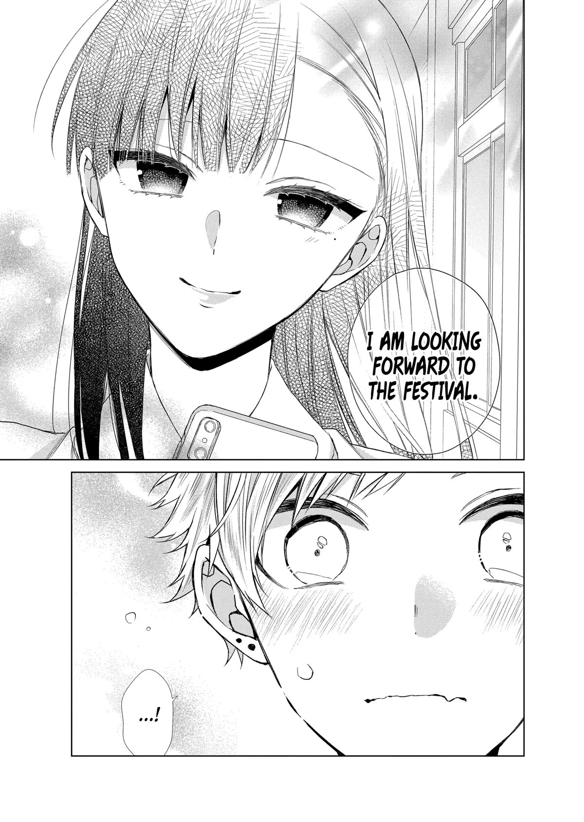 Suenaga Yoroshiku Onegaishimasu Chapter 20 page 28 - Chapter 20