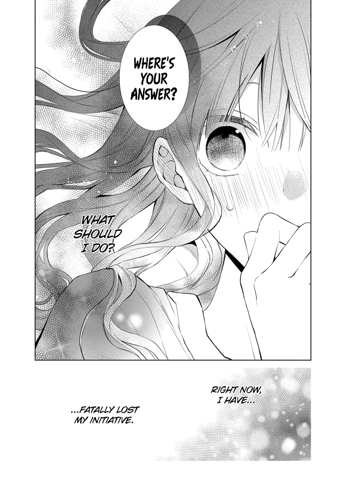 Suenaga Yoroshiku Onegaishimasu Chapter 23 page 29 - Chapter 23