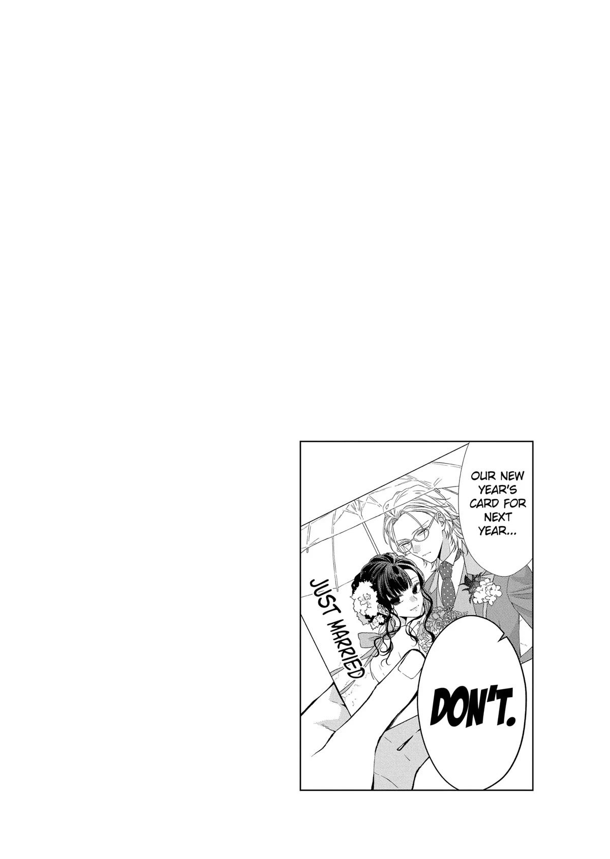 Suenaga Yoroshiku Onegaishimasu Chapter 28 page 2 - Chapter 28