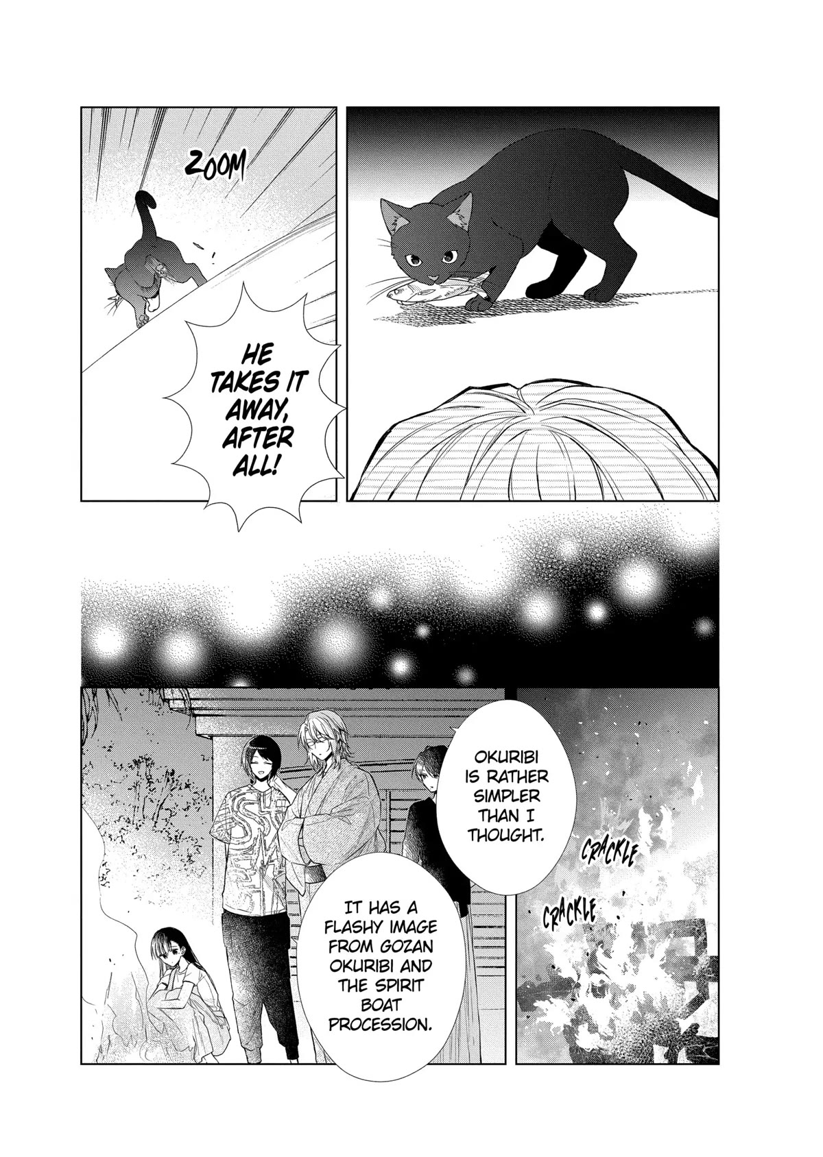 Suenaga Yoroshiku Onegaishimasu Chapter 29 page 16 - Chapter 29