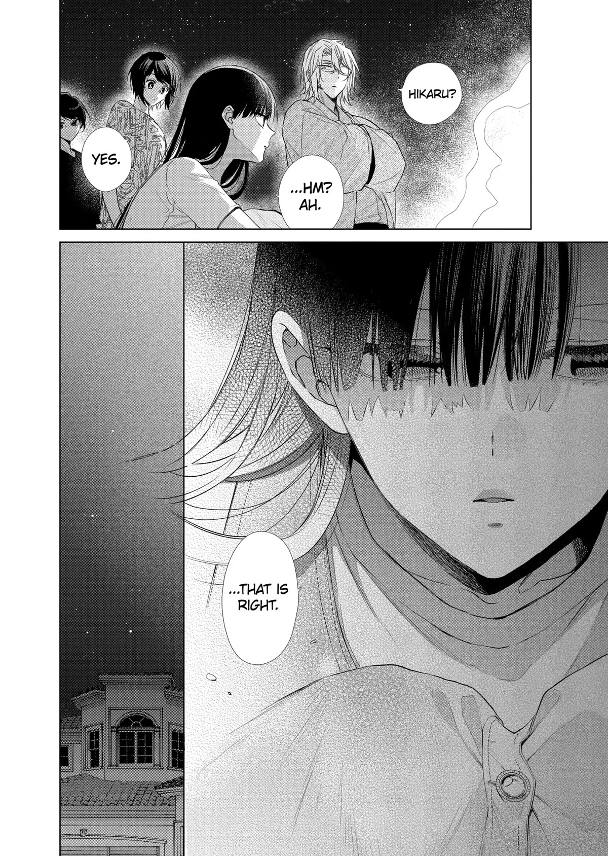 Suenaga Yoroshiku Onegaishimasu Chapter 29 page 18 - Chapter 29