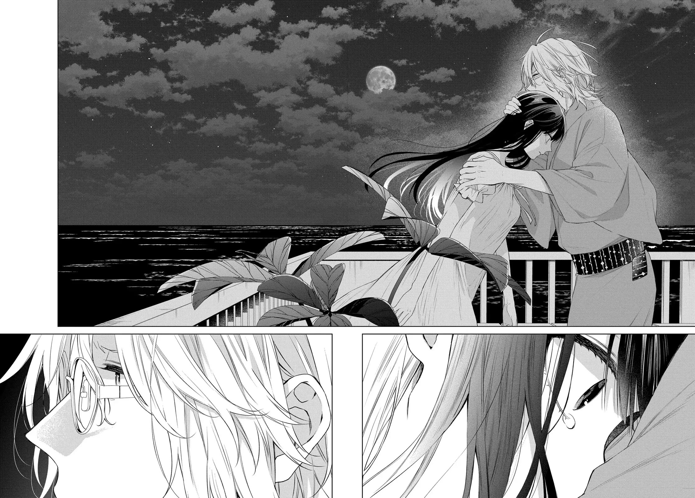 Suenaga Yoroshiku Onegaishimasu Chapter 29 page 22 - Chapter 29