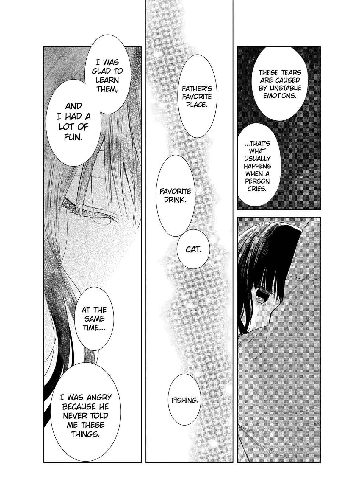 Suenaga Yoroshiku Onegaishimasu Chapter 29 page 24 - Chapter 29