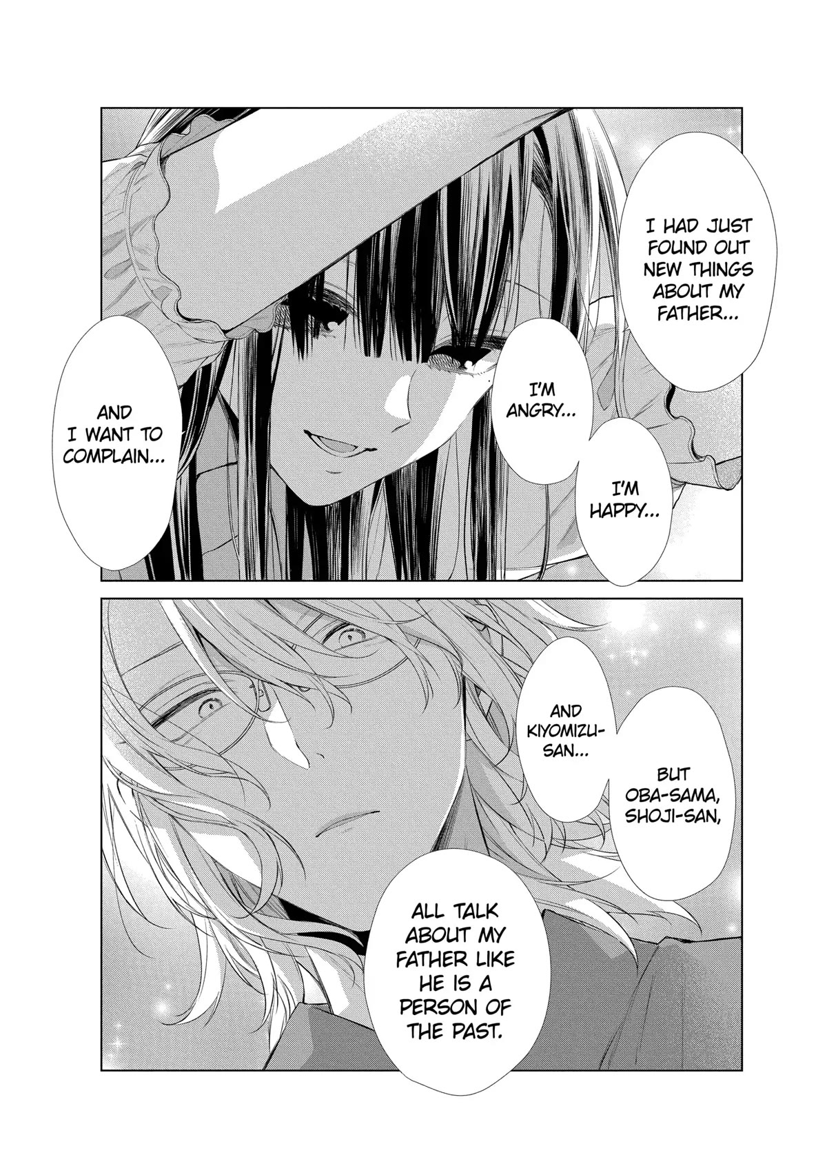 Suenaga Yoroshiku Onegaishimasu Chapter 29 page 26 - Chapter 29