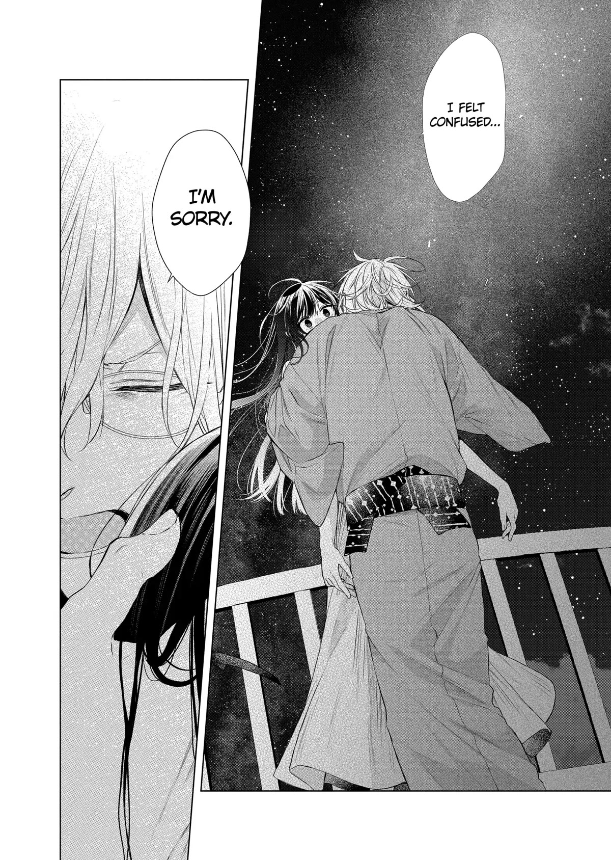 Suenaga Yoroshiku Onegaishimasu Chapter 29 page 27 - Chapter 29