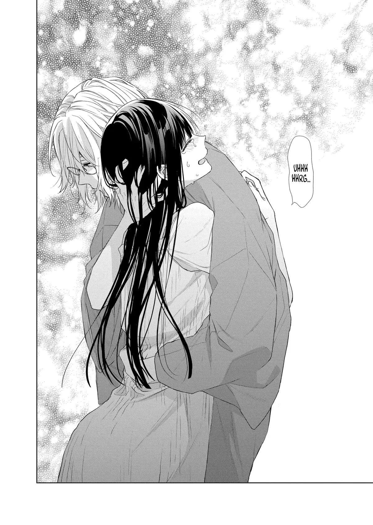Suenaga Yoroshiku Onegaishimasu Chapter 29 page 29 - Chapter 29