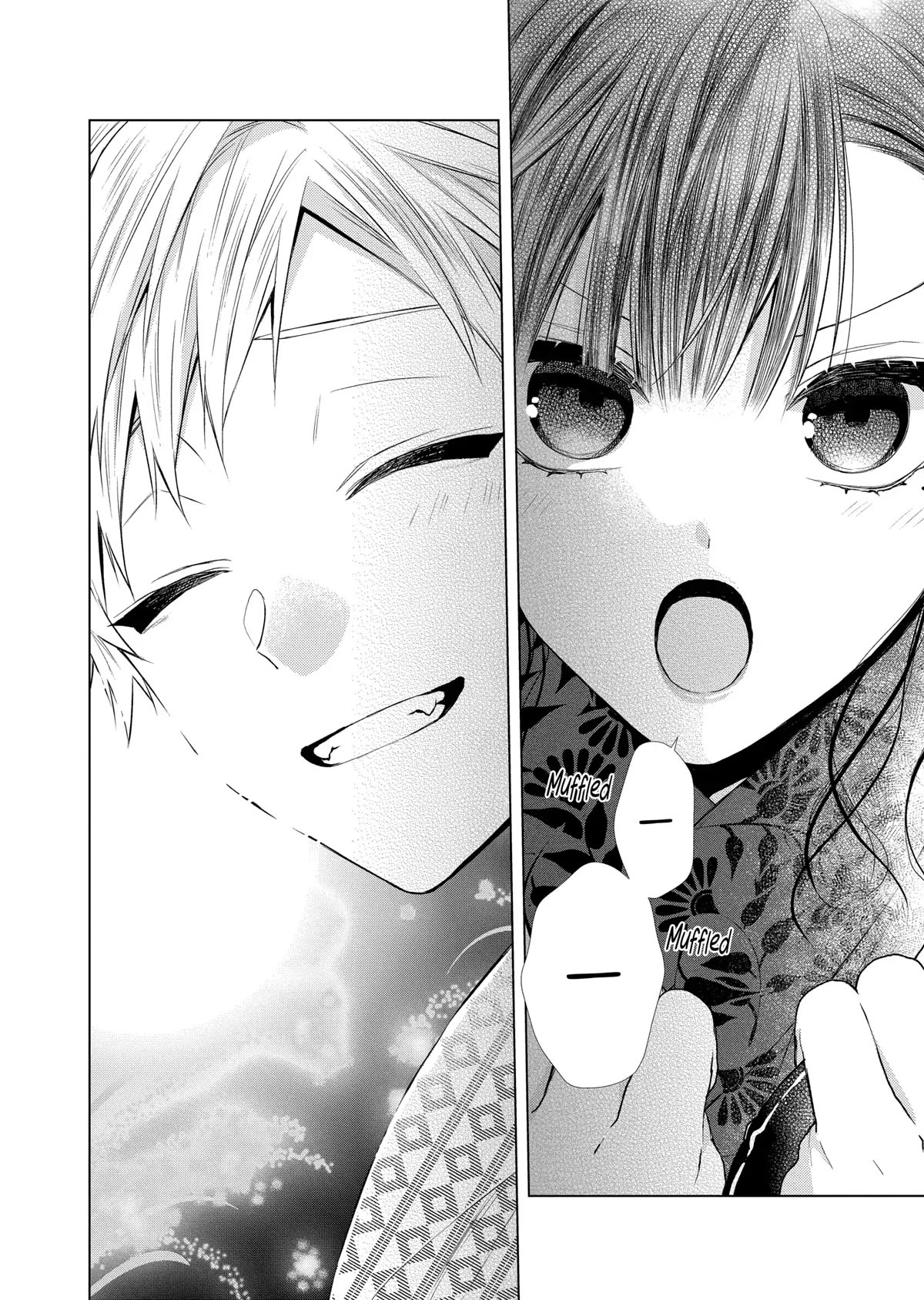 Suenaga Yoroshiku Onegaishimasu Chapter 30 page 28 - Chapter 30