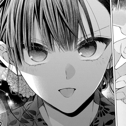 Suenaga Yoroshiku Onegaishimasu Chapter 31 cover