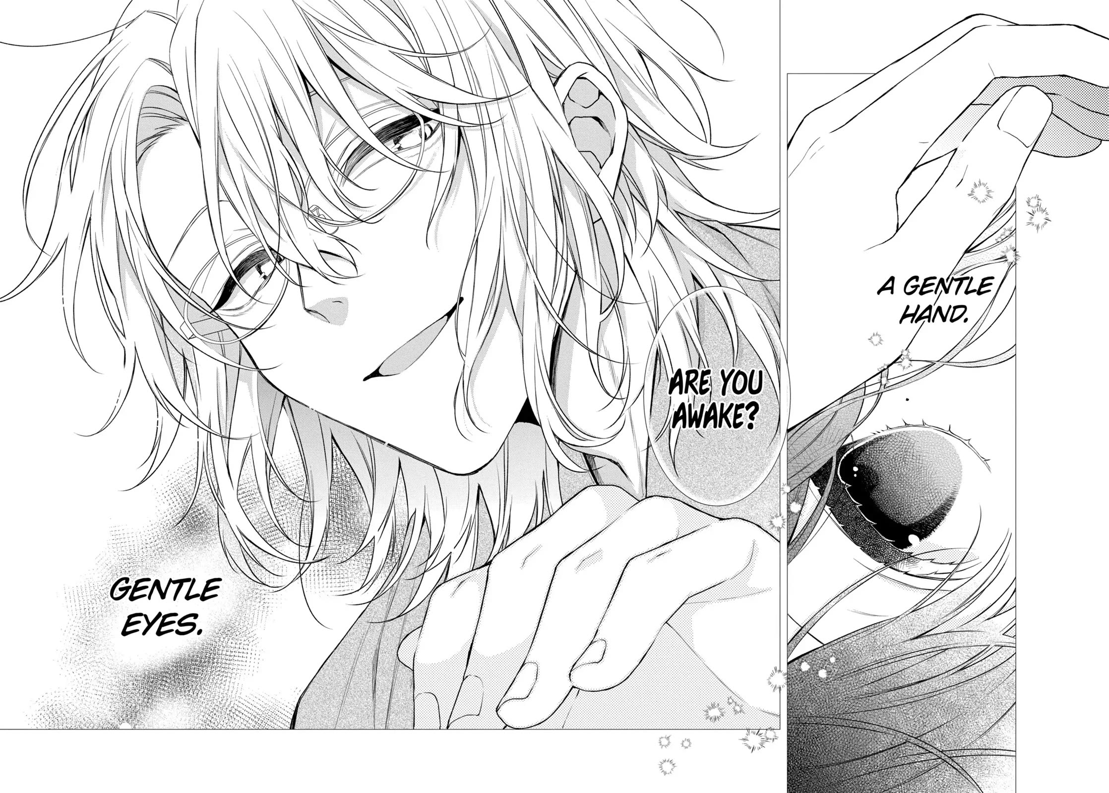 Suenaga Yoroshiku Onegaishimasu Chapter 32 page 24 - Chapter 32