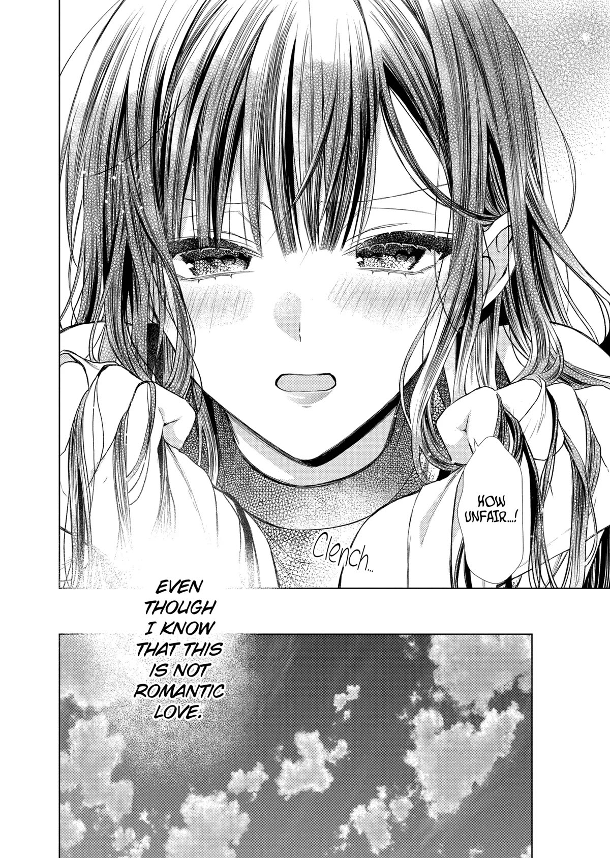 Suenaga Yoroshiku Onegaishimasu Chapter 32 page 25 - Chapter 32