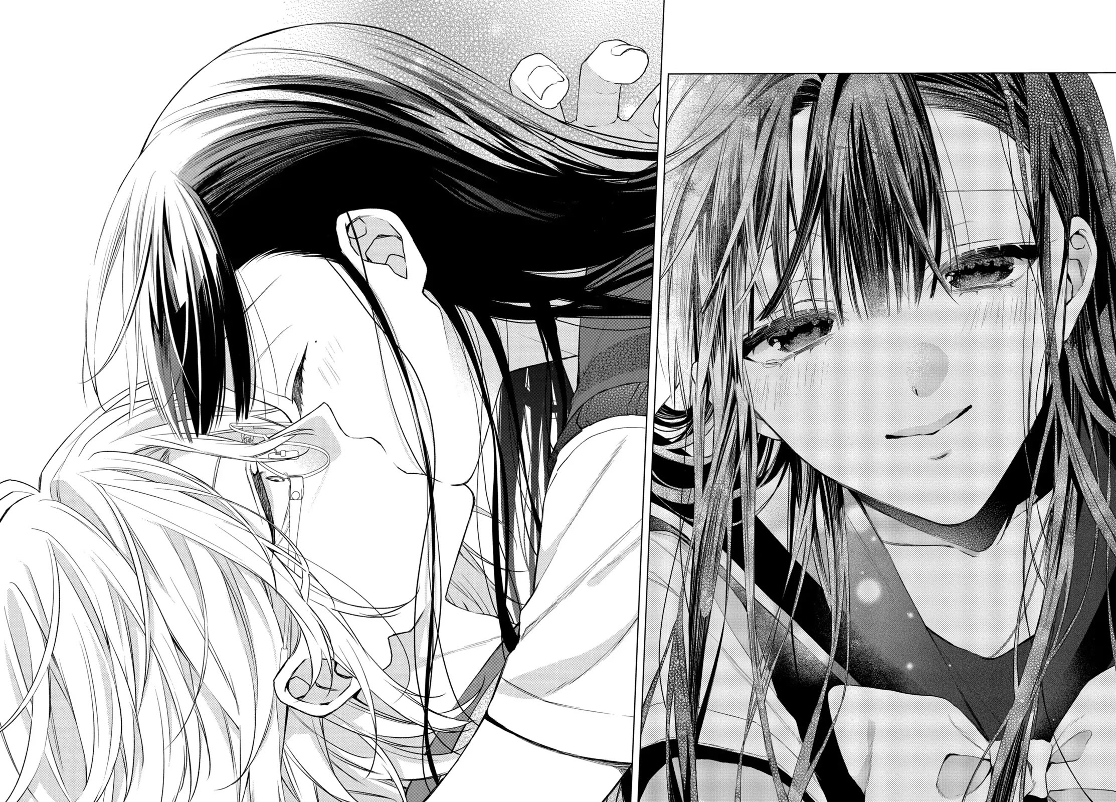 Suenaga Yoroshiku Onegaishimasu Chapter 34 page 28 - Chapter 34