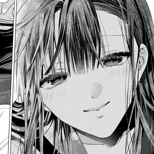 Suenaga Yoroshiku Onegaishimasu Chapter 34 cover
