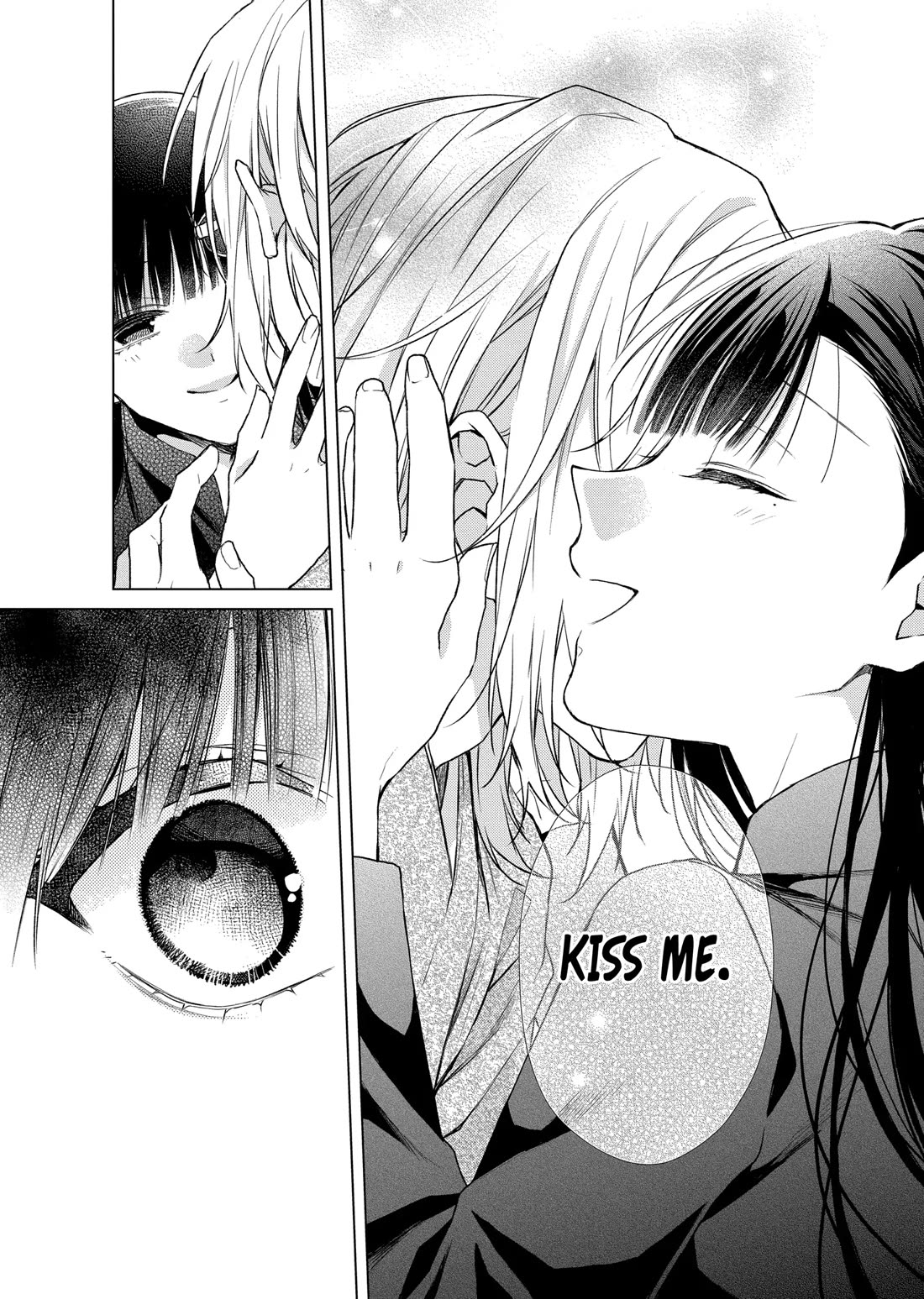 Suenaga Yoroshiku Onegaishimasu Chapter 36 page 24 - Chapter 36