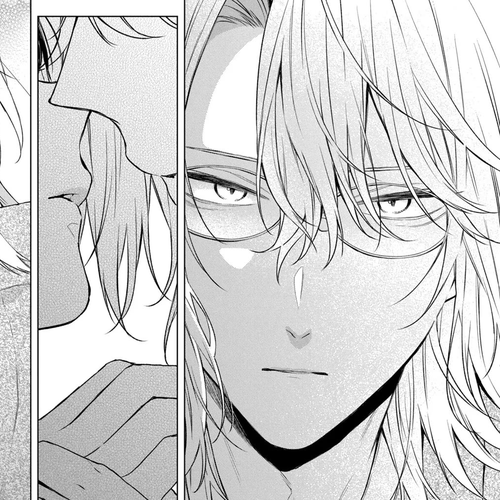 Suenaga Yoroshiku Onegaishimasu Chapter 36 cover