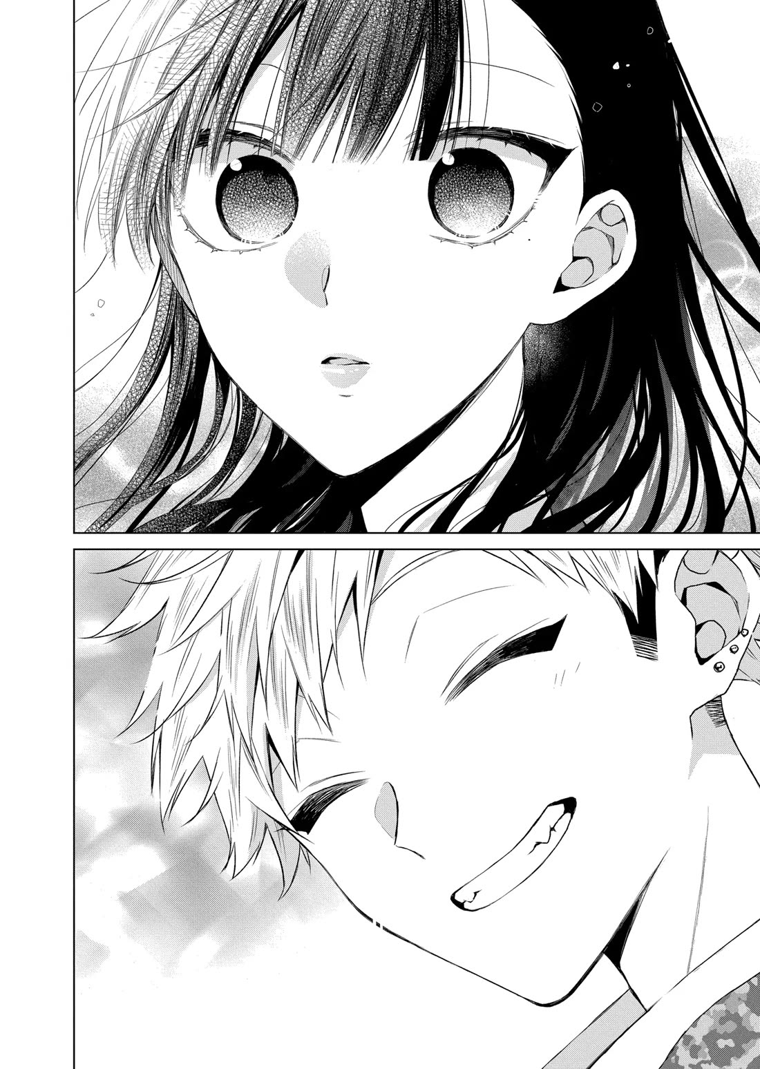 Suenaga Yoroshiku Onegaishimasu Chapter 37 page 23 - Chapter 37