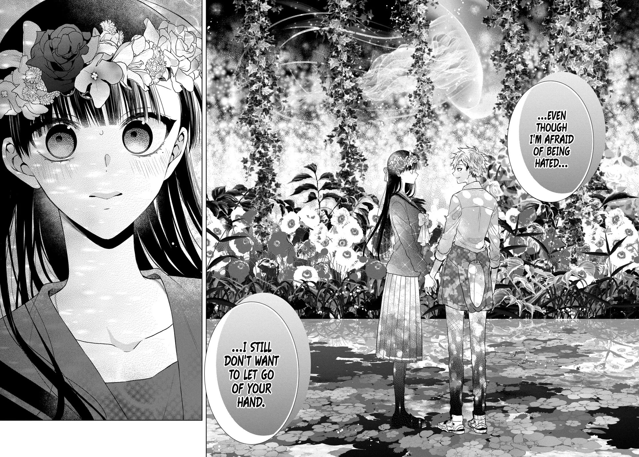 Suenaga Yoroshiku Onegaishimasu Chapter 38 page 24 - Chapter 38