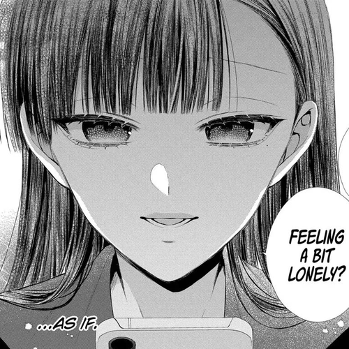 Suenaga Yoroshiku Onegaishimasu Chapter 39 cover