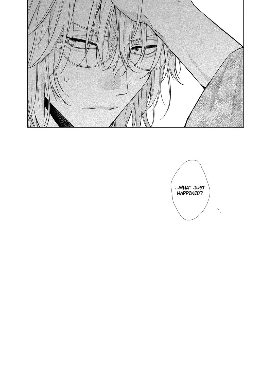 Suenaga Yoroshiku Onegaishimasu Chapter 40 page 29 - Chapter 40