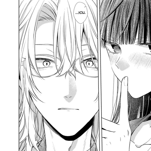Suenaga Yoroshiku Onegaishimasu Chapter 40 cover