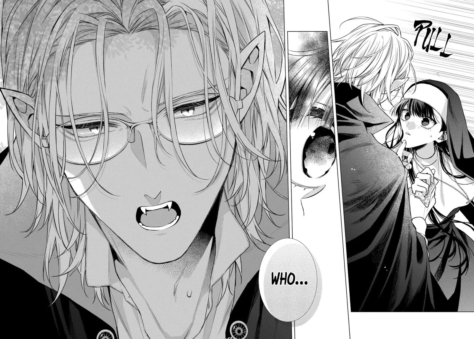 Suenaga Yoroshiku Onegaishimasu Chapter 41 page 25 - Chapter 41