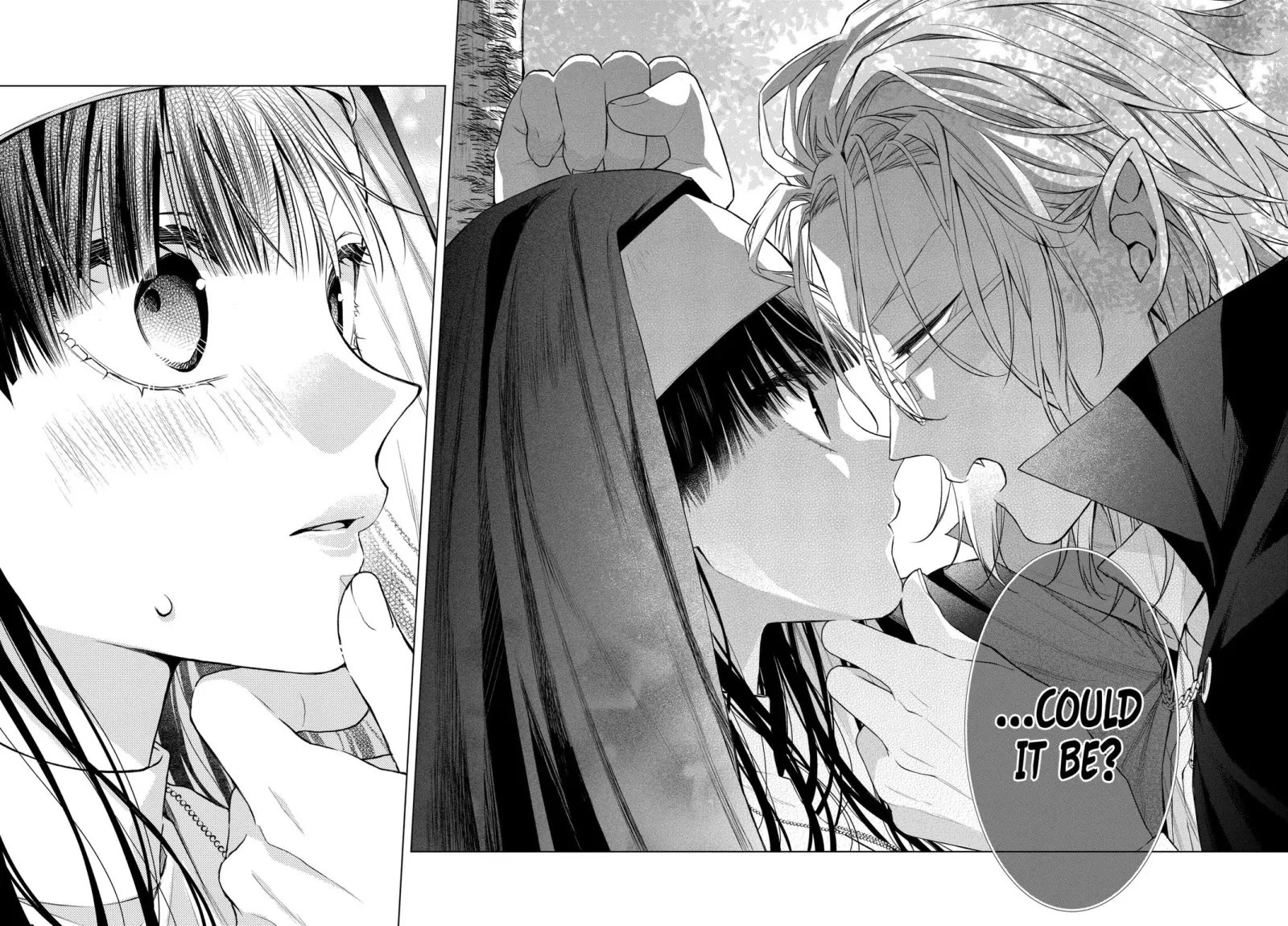 Suenaga Yoroshiku Onegaishimasu Chapter 41 page 26 - Chapter 41