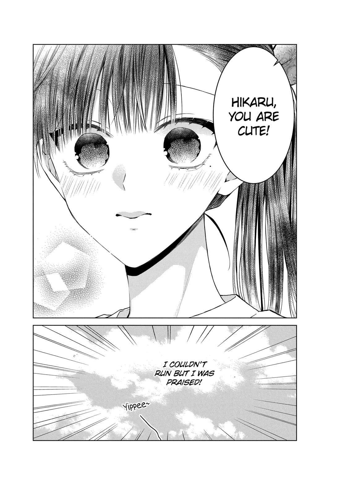 Suenaga Yoroshiku Onegaishimasu Chapter 43 page 29 - Chapter 43
