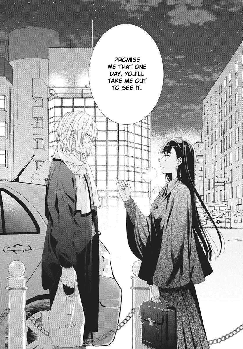 Suenaga Yoroshiku Onegaishimasu Chapter 6 page 20 - Chapter 6
