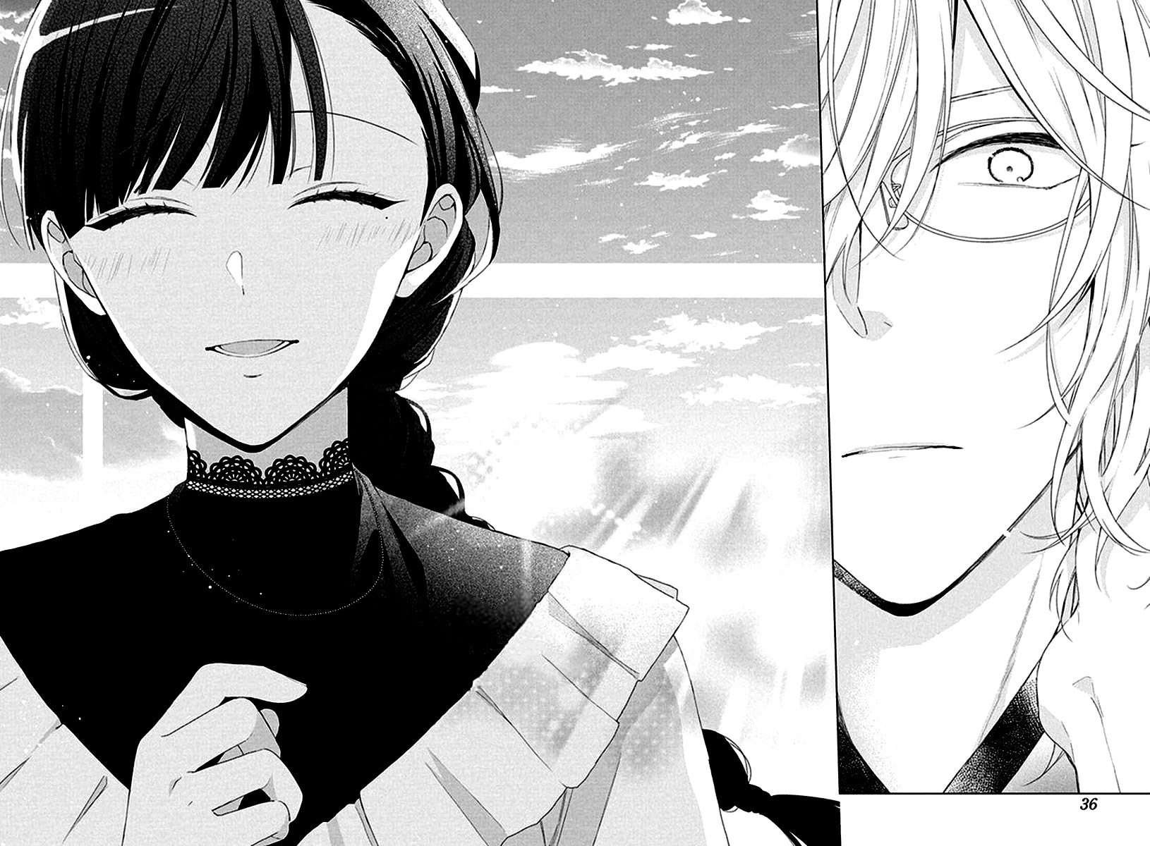 Suenaga Yoroshiku Onegaishimasu Chapter 7 page 28 - Chapter 7
