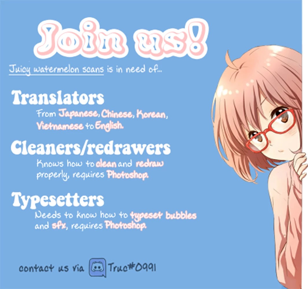 Suenaga Yoroshiku Onegaishimasu Chapter 8 page 31 - Chapter 8