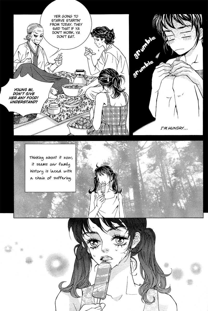 Sugar Addiction Chapter 1 page 12 - Chapter 1