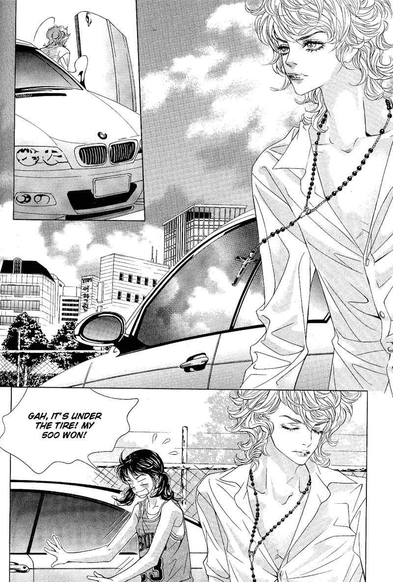 Sugar Addiction Chapter 1 page 19 - Chapter 1
