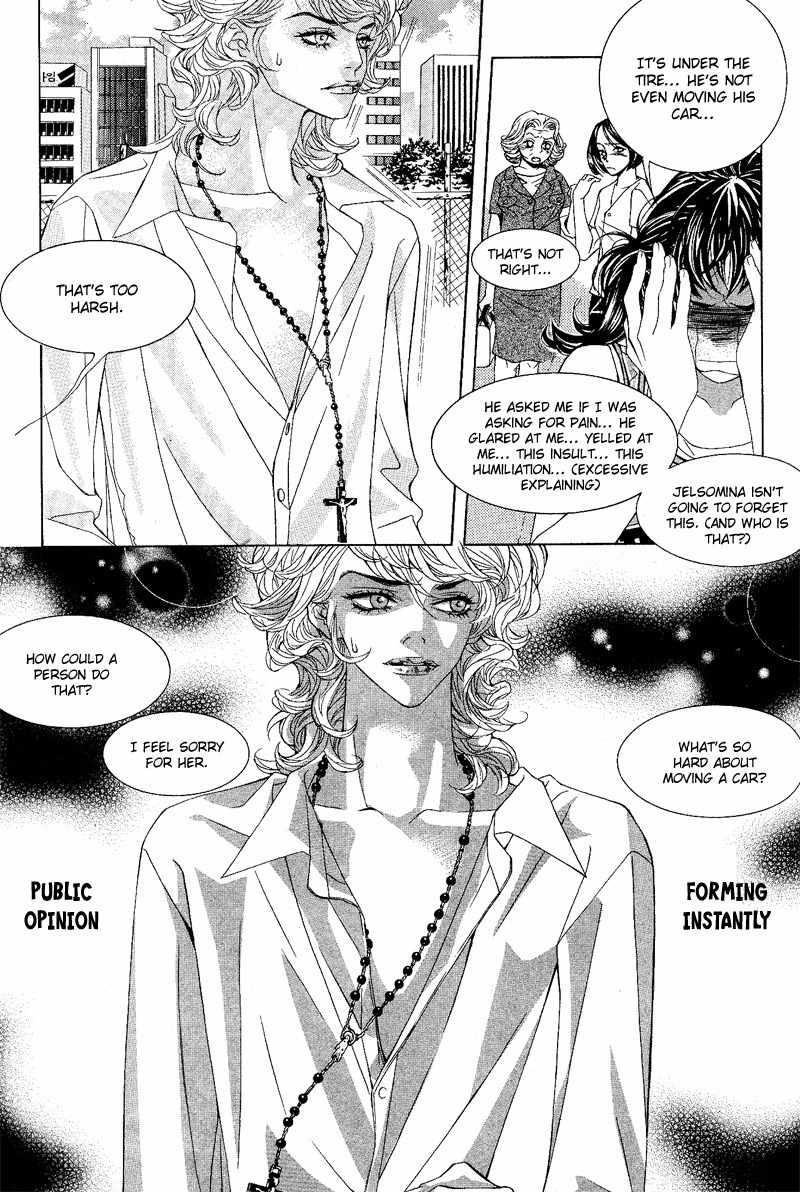 Sugar Addiction Chapter 1 page 26 - Chapter 1