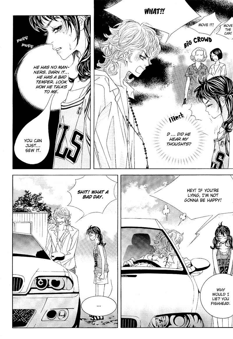 Sugar Addiction Chapter 1 page 28 - Chapter 1