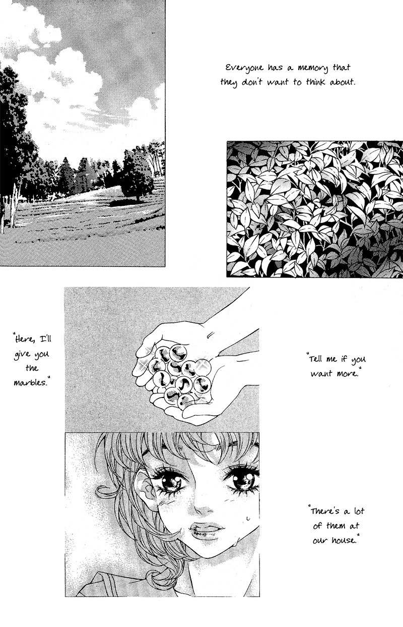 Sugar Addiction Chapter 1 page 3 - Chapter 1