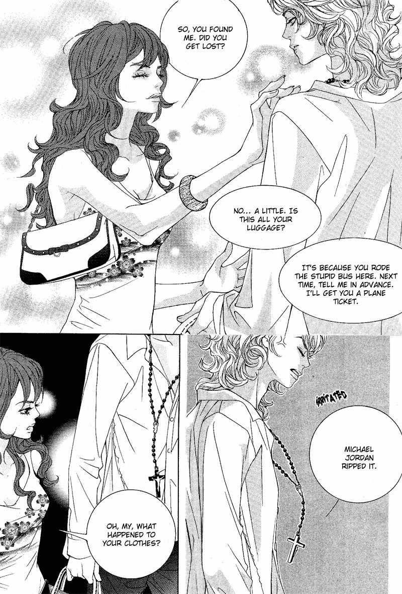 Sugar Addiction Chapter 1 page 34 - Chapter 1